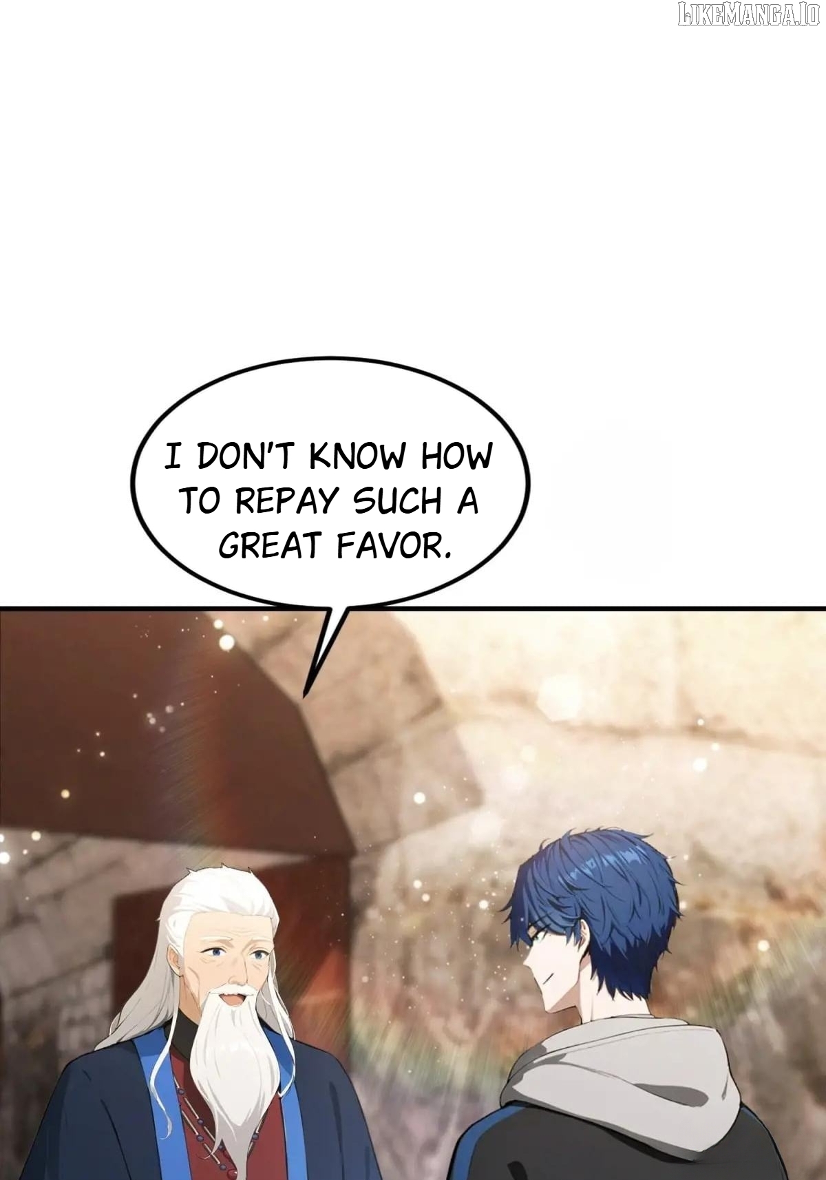 Outrageous! I opened a training class for empresses Chapter 68 - page 15